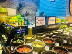-梨花自助烤肉(天河城店)