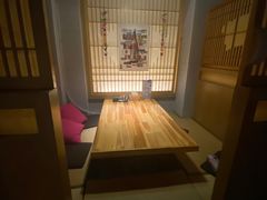 -立山居酒屋·烧鸟 天妇罗(西北湖店)