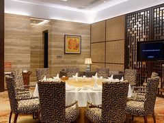 -明阁 Ming Court(广州朗豪酒店)