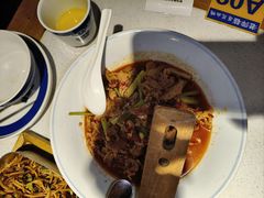 -老萍巷莲花血鸭·萍乡地标江西菜(步行街店)