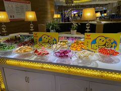 -牛太郎时尚自助烧烤