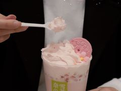 -奈雪的茶(正弘城PRO+店)