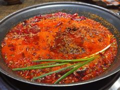 -冯校长老火锅(深圳总店)