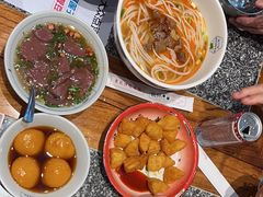 -湘下佬·老长沙吃货铺(酃湖万达店)