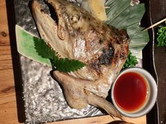 -炉胜·炉端烧·居酒屋