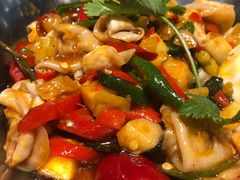 -石头咕(葵蓬店)