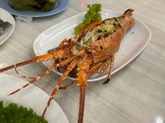-班赞海鲜市场