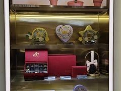 -GODIVA(港汇恒隆广场)