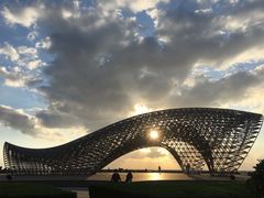 -南汇嘴观海公园