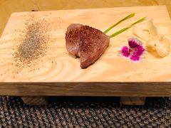 -和·铁板烧·OMAKASE(望京昆泰嘉晟酒店)