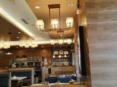 -韩香福烤肉庄园(荣成店)