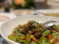 -悦秀大酒楼(江头店)