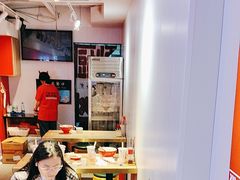 -阿当·小炒牛肉面(人广店)