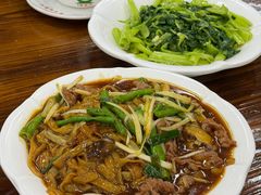 -南记食粥坊·宵夜大排档(莲花店)