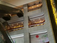 -深圳富临大酒店