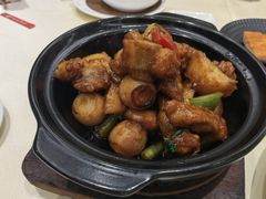 -兴悦酒家(环市东路店)