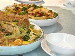 -春满人间酒楼(园岭中路店)