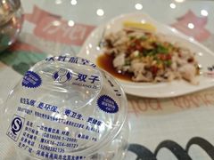 -金姐台湾菜(珠江路店)