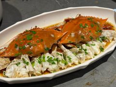 -佬太公海鸭·海鲜大排档(上海总店)