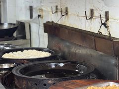 -香山胡记吴江路生煎(灵山路店)