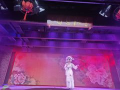 -盖碗儿梨园·变脸吐火·川剧(天府广场店)