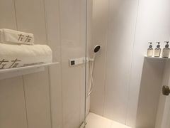 -左右Massage/Spa(长寿路店)