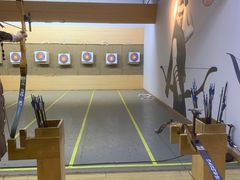 -道顺射箭·团建·骑射(张杨路店)