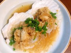-外婆家(西红门荟聚购物中心店)