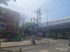 -北大地皖峰饭馆