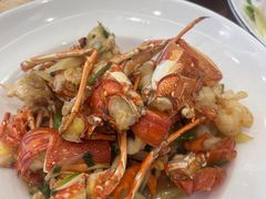 -启东小海鲜(庄先湾路1号店)