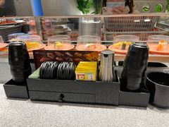 -争鲜回转寿司(中街大悦城店)
