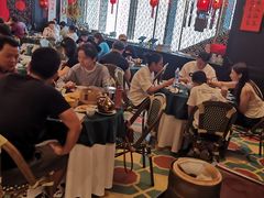 -誉八仙粤菜(万象天地店)