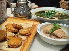 -金陵后厨·南京菜(新街口秣陵路店)