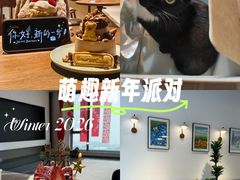 -EnergyCake蛋糕理想国