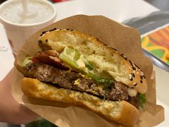 -麦当劳(杭州萧山文源店)