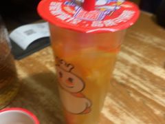-新白鹿餐厅(龙游路店)