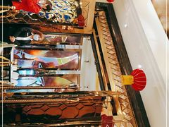 -芭菲盛宴·环球美食(解放碑英利国际店)