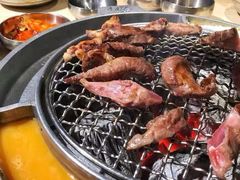 -韩厨（原金韩宫）(万达广场店)