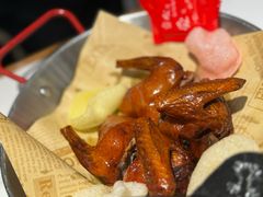 -火啫啫·粤式啫啫煲(南通首店)