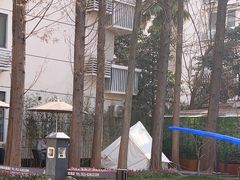 -一尺花园(安和花园店)