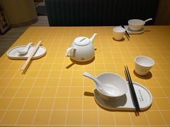 -蔡澜点心·粤菜(花城汇南区店)