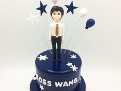 -CAKE BOSS 蛋糕老板(北京世纪金源购物中心)