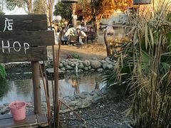 -HERRE·FARM 赫尔露营农场·团建聚会包场