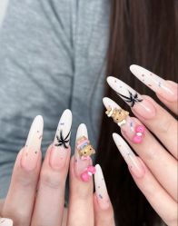 点击看大图 -MB·nail美甲美睫