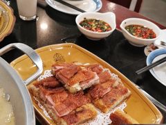 -老来福·非遗酸汤兔(凯旋路店)