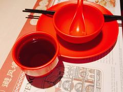 -避风塘(宝山万达店)