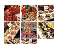-咖啡苑 - 蔚藍夏日限定主题(永利皇宫店)