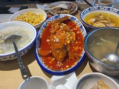 -兔爸私家小厨(新北万达店)