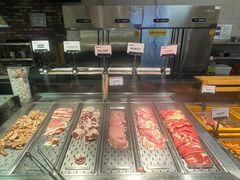 -韩盛·盛江山自助料理(奥体万达店)
