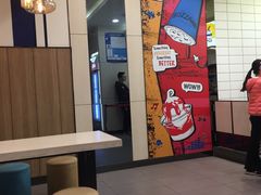 -DQ·蛋糕·冰淇淋(绿宝店)
